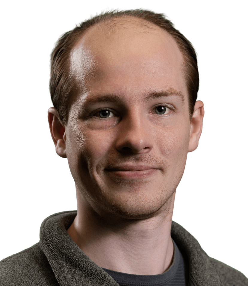 Erik Reiblein